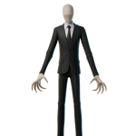 The Slender Man