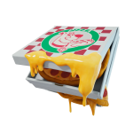 Scooberoni Pizza