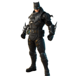 Armored Batman Zero