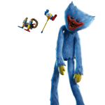 Huggy Wuggy Bundle - Image 2