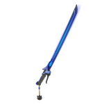 Revolutionary Blade