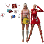 Doja Cat Bundle - Image 3